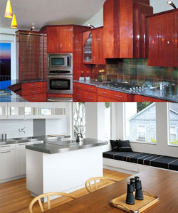 B & S Kitchens