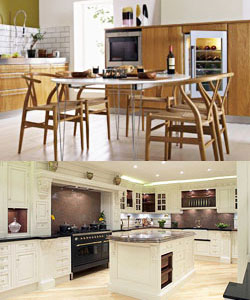 B & S Kitchens